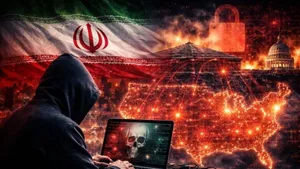 Iran Linked Handala Hackers Cripple Stryker Networks Steal 50tb Data In Cyber Retaliation For Us I