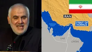 Iran Assures India Safe Passage Through Strait Of Hormuz Ambassador Promises Access Within 2 3 Ho