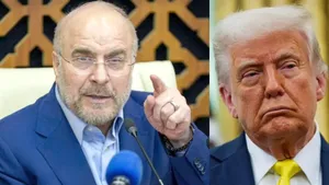 Trump Threatens On Iran Power Plants Iran Retaliates Will Shut Hormuz Strait Destroy Middle Eas