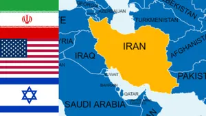 Iran War Worsens Severe Water Crisis In Middle East Risk Of Humanitarian Disaster As Iran Nears Wa