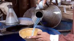 Iran War Supply Crunch Government Greenlights Kerosene At Petrol Pumps