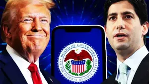 Kevin Warsh May Not Cut Rates Anand Srinivasan Warns Of Us Recession Risk Amid Iran War Rising Oil