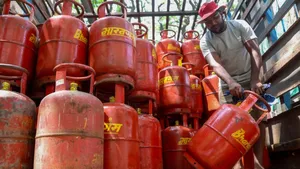 Lpg Shortage Sparks 13 Rally In Appliance Stocks Amid Induction Cooker Boom