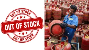 Lpg Crisis Induction Stoves Sold Out In India Stove Kraft Ttk Prestige Butterfly Shares Jump 10
