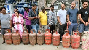 Indias Lpg Imports To Persist At 1 34m Tonnes Monthly Despite 50 Domestic Surge