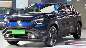 Maruti Suzuki Evitara Ev Why India S Biggest Carmaker May Never Make Profit On Its First Electric C