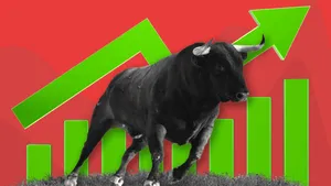 40 Years 15 Crises How Stock Market Defied Collapse Fears And Created Long Term Wealth