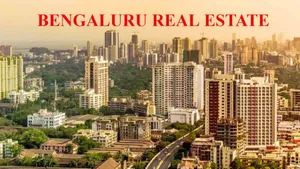 Bengaluru Sro Values Skyrocket 63 Since 2022 Sarjapur Attibele Corridor Leads With 71 Surge
