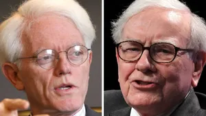 Market Crash Fears Rise Peter Lynch And Warren Buffett S Timeless Investing Lessons Resurface As Oi