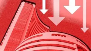 Fpi Net Selling In India March 2026 Driven By Oil And Dollar Moves 011