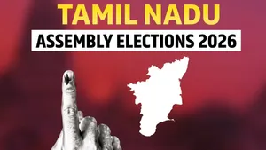 N Assembly Polls From Stalin To Vijay Here Are The List Of Constituencies Cm Candidates Contestin