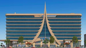 Tamil Nadus Next It Boom Hosur Tidel Park 6th Eyes Approval Targets 6k Employees