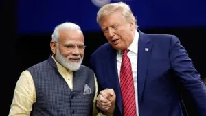 Trump New Trade Probe Delays India Us Deal Tariff Talks Face Fresh Uncertainty