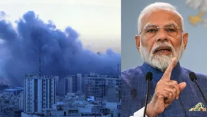 India Boosts Fertilizer Imports From Indonesia Belarus China Russia Amid Middle East Conflict