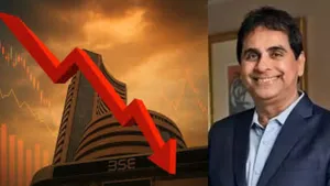 Vijay Kedia Shares Key Lessons For Worried Investors Says That His Portfolio Is Down Too 011