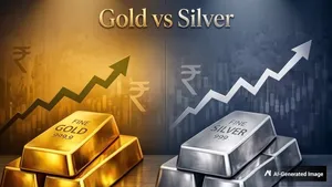 Silver Gave 170 Returns Vs Gold S 59 Since Last Akshaya Tritiya Should You Buy Now In 2026
