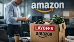Amazon May Slash 14 000 Jobs In New Ai Driven Layoff Wave