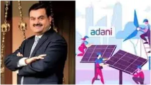 Is It The Right Time To Buy Adani Green Energy Why Macquarie Predicts 43 Upside