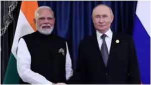 Will India Buy Sanctioned Russian Lng At A 40 Discount