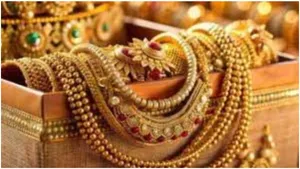 Will Gold Price Cross 6 000 In 2027 Due To Global Debt Risks