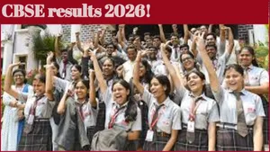 When Will Cbse Class 10 And 12 Results 2026 Be Announced