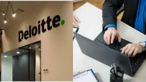 Is India Becoming The Global Ai Hub How Deloitte Is Redesigning Work With 50 000 New Ai Skilled Rol