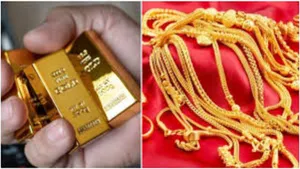 Gold Rebounds After Its Steepest Monthly Drop Since 2008 What Lies Ahead For Investors