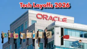 Oracle Layoffs If Hard Work Doesnt Guarantee Job Security What Is The Secret To Staying Protected
