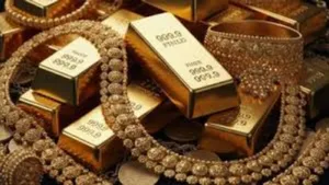 Peter Schiff Predicts A Historic Gold Rally To 6 000 In April 2026 Driven By Global Inflation And