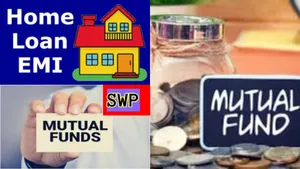 How Did A Smart Investor Use A Rs 8 Crore Mutual Fund Investment To Pay The Emis For A Rs 10 Crore H