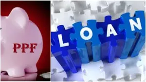 How Can One Avail A Loan Against Their Ppf Account And What Are The Specific Rules Regarding The 25