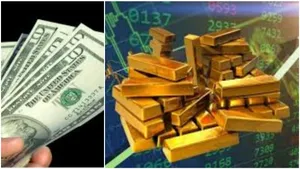 Can The Us Dollar Replace Gold As The Ultimate Safe Haven Asset In 2026 Amid The Escalating Us Iran