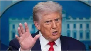 Is Donald Trump Dead The Truth Behind Trump Hospitalized Rumors And The Heroic Iran Rescue Mission