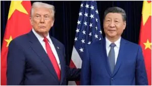 How Did A Chinese Electronics Factory Survive Trumps 2025 Tariffs And Global Trade Turmoil