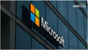 Is Luck More Important Than Hard Work For Corporate Success According To The Viral Microsoft Employ