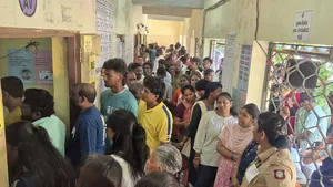 Someone Cast Your Vote Already Here S What To Do Immediately To Register Your Vote In Tamil Nadu El