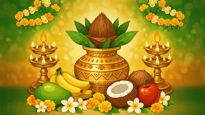 Tamil Puthandu 2026 Kick Start This New Year With These Smart Financial Habits
