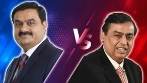 Gautam Adani Beats Mukesh Ambani As Asias Richest Person Net Worths Compared