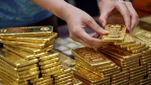 Indian Banks Halt Gold And Silver Imports Amid Delay In Government Clearance Why Supply Is Stuck At