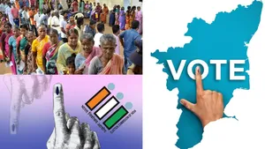 Tamilnadu Election 2026 No Voter Id 12 Alternative Id Proofs To Vote In India 2026 Elections