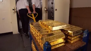 Central Banks Selling Gold In 2026 Latest Trends And What It Means For Prices