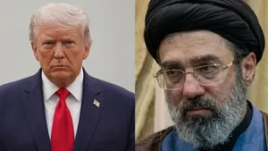 Iran Mocks Trump S Strait Of Hormuz Threat Says We Ve Lost The Keys In Escalating Oil Crisis