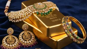 Gold Price Coimbatore Today Big Drop On April 17 2026 What This Means For Buyers Future Foreca 011