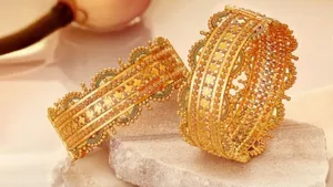 Sudden Gold Price Twist In Chennai 22k Hallmark Jumps 180 Gram In 6 Hours Amid Iran Peace Talks