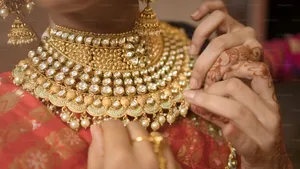 Golds Sudden U Turn In Chennai Buy Jewelry Before Next Rally Amid Iran War Tensions