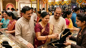 Akshaya Tritiya 2026 Gold Buying Muhurat City Wise Timings Chennai People Note It Down