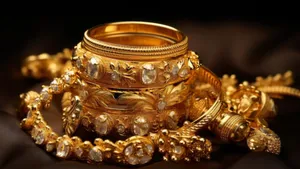 India Gold Investment Surpasses Jewellery Demand First Time March 2026 Wgc Data
