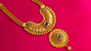 Madurai Gold Price Today Latest 22k And 24k Gold Rates Drop On April 6 2026 011