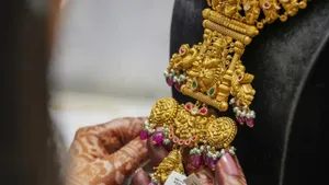 Coimbatore Gold Price Today Latest Market Trends And Price Drop Analysis 011