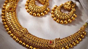 Coimbatore Gold Price Today Massive Surge On April 16 2026 Akshaya Tritiya Boosts Rates 011